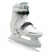Adjustable Figure Ice Skate