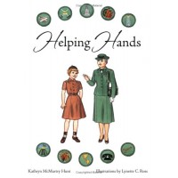 Helping Hands: A Paper Doll History of the Girl Scout Uniform