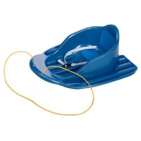 Infant Toboggan
