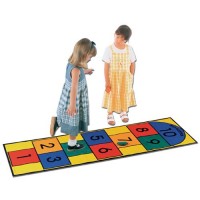 Hopscotch Carpet