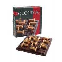 Quoridor Travel Game