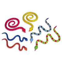 Sack of Snakes