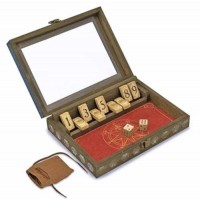 Shut-the-Box
