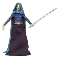 Barriss Offee (Jedi Padawan) Action Figure