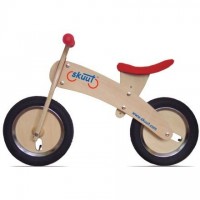 Balance Bike