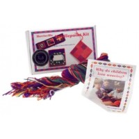 Needlepoint Craft Kit