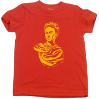 Frida Kahlo T-Shirt