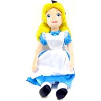 Alice in Wonderland Plush
