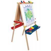 Deluxe Easel