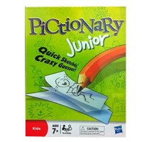 Pictionary Junior