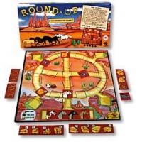 Round Up