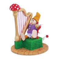 Fairy Forest Harp