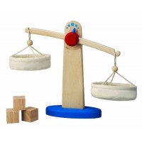 Play Set Balancing Scale