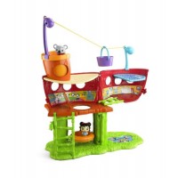 Ni Hao Kai-Lan - Tolee's Treehouse