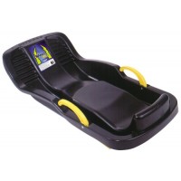 Sled with Brakes