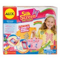 Silkscreen Factory