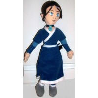 Avatar - Katara Plush