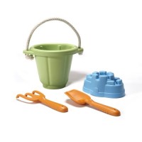 Sand Play Set