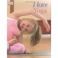 I Love Yoga