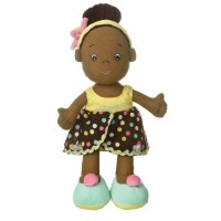 Sierra Doll