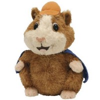 Wonder Pets - Linny