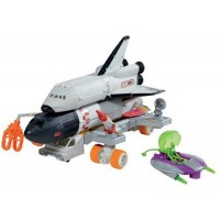 Mega Rig Space Shuttle