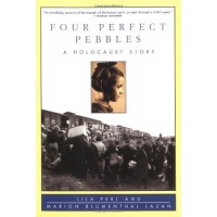 Four Perfect Pebbles: A Holocaust Story