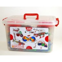 Infinity Zoob Set