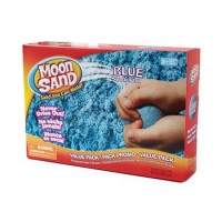 Moon Sand