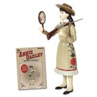 Annie Oakley Action Figure