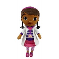 Doc McStuffins Plush