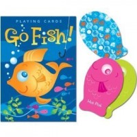 Color Go Fish