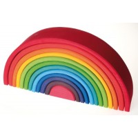 Rainbow Stacker