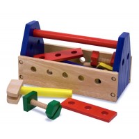 Take Along Tool Kit