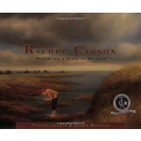 Rachel Carson: Preserving a Sense of Wonder