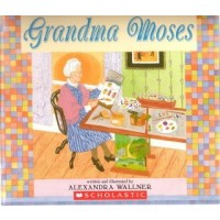 Grandma Moses