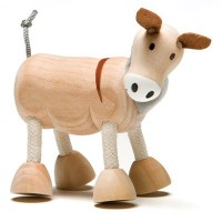 Anamalz Donkey