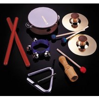 Hohner Rhythm Instrument Set