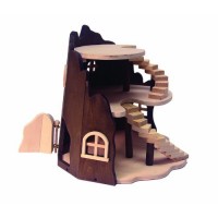 Fairy Forest Lodge