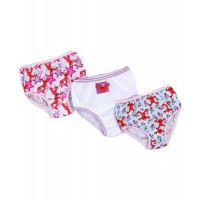 Sesame Street Elmo Underwear 3-Pack