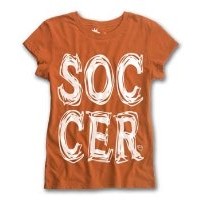 Soccer T-Shirt