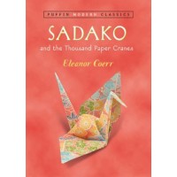 Sadako and the Thousand Paper Cranes