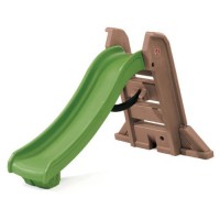 Folding Slide