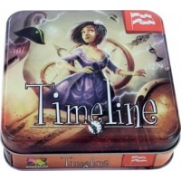 Timeline: Historical Events