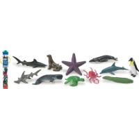 Ocean Life Toob