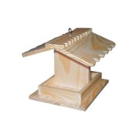 Bird Feeder Kit