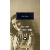 The Diary of a Young Girl