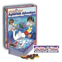 MightyMind Aquarium Adventure