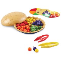 Super Sorting Pie