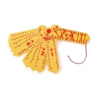Multiplication Wrap Ups